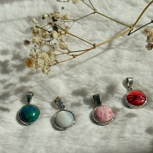 inkas gemstones pendants for woman
