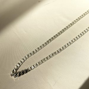 lomeada necklace for men silver 950