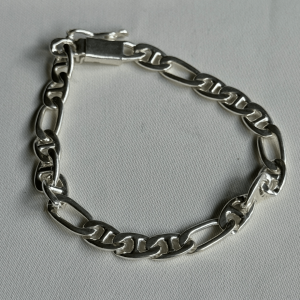 mariner bracelet silver 959 for men