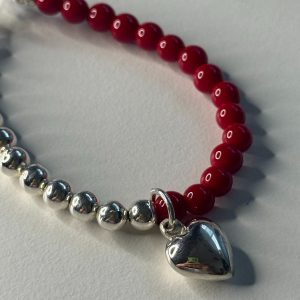 agatha bracelet silver 959 for woman