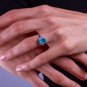 ocean empress ring zircon