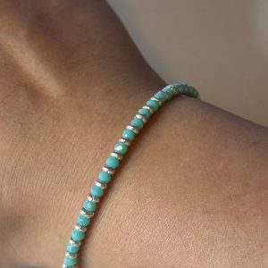 Murano Cute Bracelet Silver 950